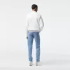 Men’s Slim Fit Stretch Cotton Denim Jeans