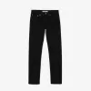 Men’s Slim Fit Stretch Cotton Denim Jeans