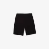 Men’s Stretch Cotton Blend Shorts