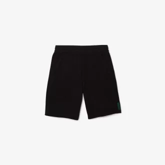 Men’s Stretch Cotton Blend Shorts