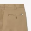 Men’s Stretch Cotton Tapered Chinos
