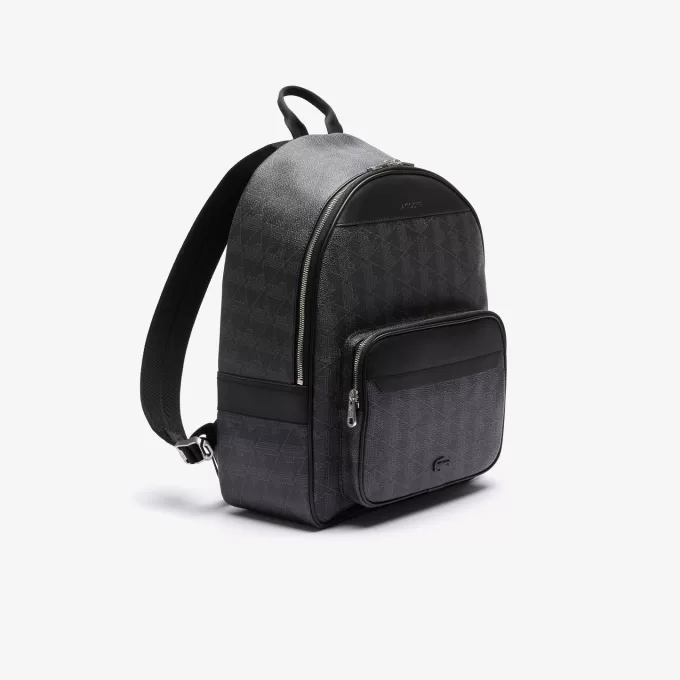 Men’s The Blend Monogram Canvas Backpack