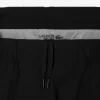Mens Two-Tone Lacoste Sport Shorts with Built-in Undershorts Mens Two-Tone Lacoste Sport Shorts with Built-in Undershorts