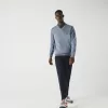 Men’s V-Neck Organic Cotton Sweater