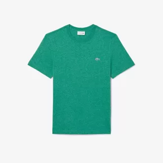 Mercerized Cotton T-shirt