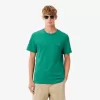 Mercerized Cotton T-shirt