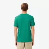 Mercerized Cotton T-shirt