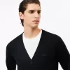 Merino Wool Cardigan