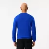 Merino Wool Crew Neck Sweater