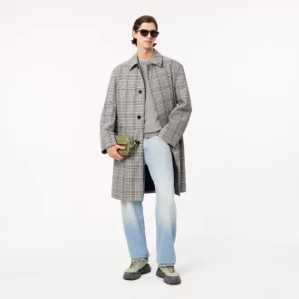 Merino Wool Crew Neck Sweater