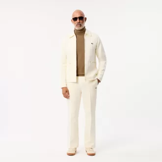 Merino Wool Roll Neck Sweater