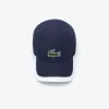 Microfiber Sport Cap