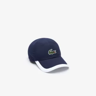 Microfiber Sport Cap Microfiber Sport Cap