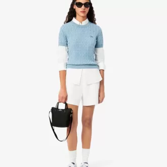 Mini L.12.12 Concept Tote