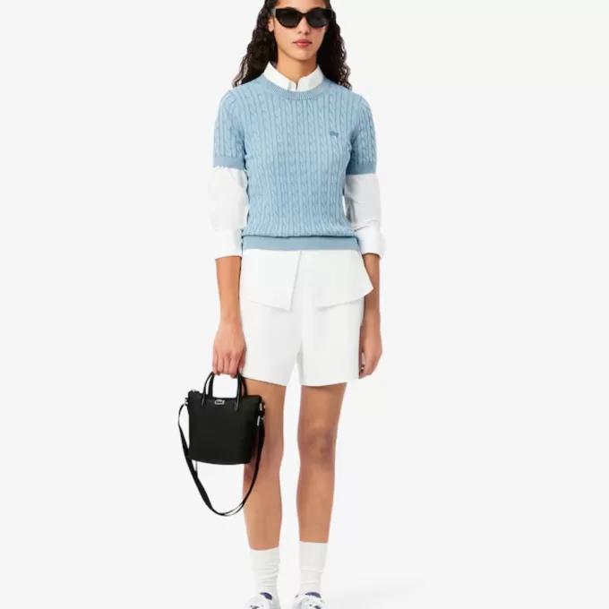 Mini L.12.12 Concept Tote