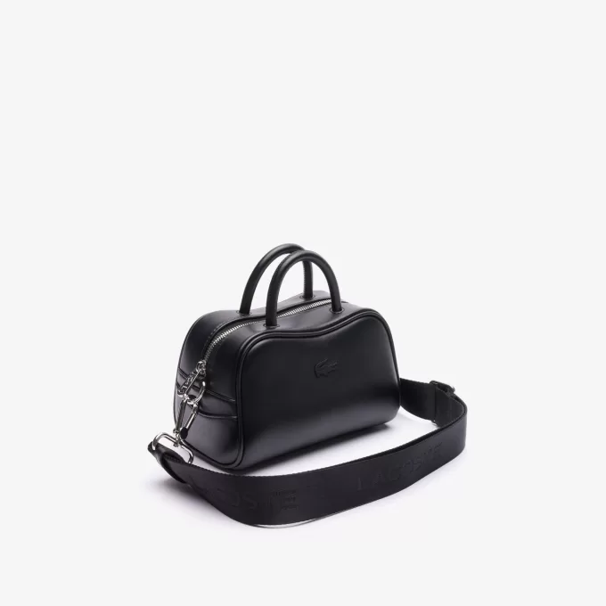 Mini Lora Leather Purse