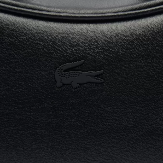 Mini Lora Leather Purse