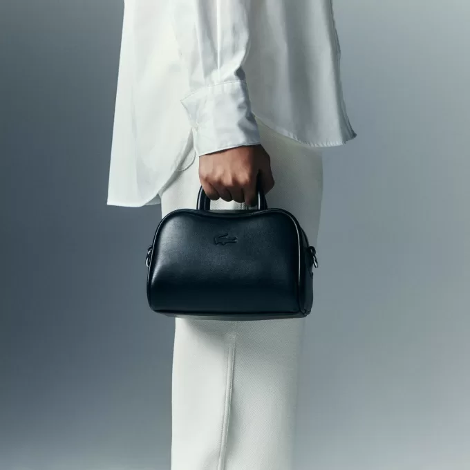 Mini Lora Leather Purse