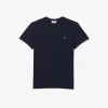 Monochrome Cotton T-shirt