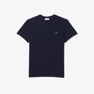 Monochrome Cotton T-shirt