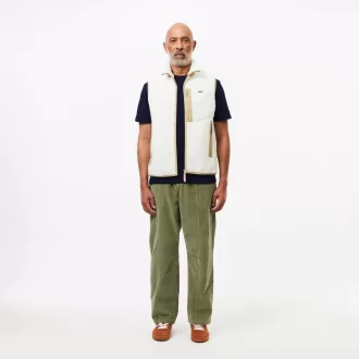 Monochrome Cotton T-shirt