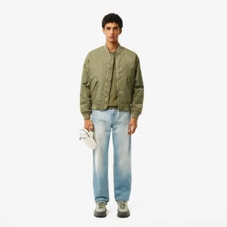 Monochrome Crew Neck Sweater