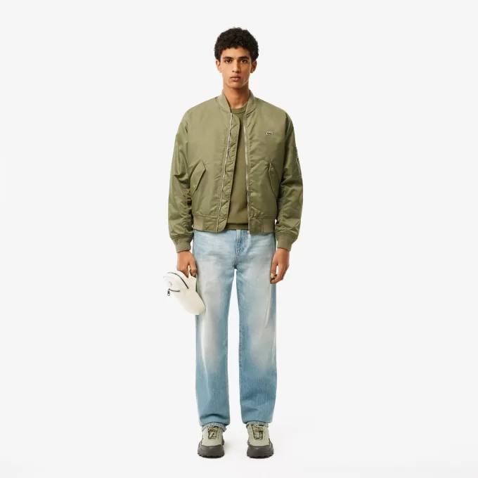 Monochrome Crew Neck Sweater