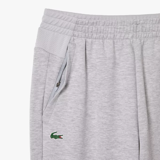Monochrome Sport Sweatpants