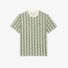 Monogram Cotton T-shirt