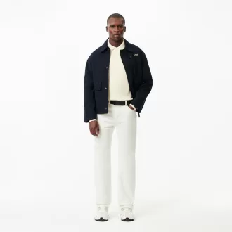 Monogram Leather Belt Monogram Leather Belt