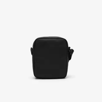 Neocroc Recycled Fiber Vertical Messenger Bag