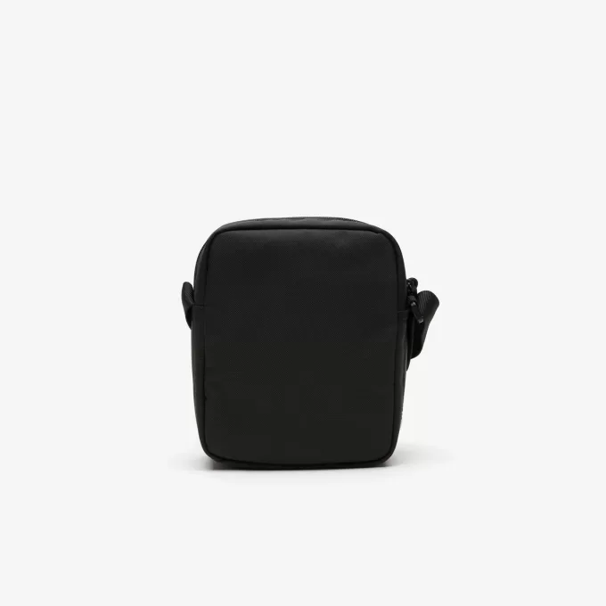 Neocroc Recycled Fiber Vertical Messenger Bag