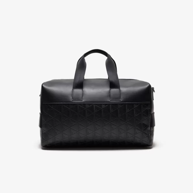 Nomogramme Laptop Pocket Weekend Bag