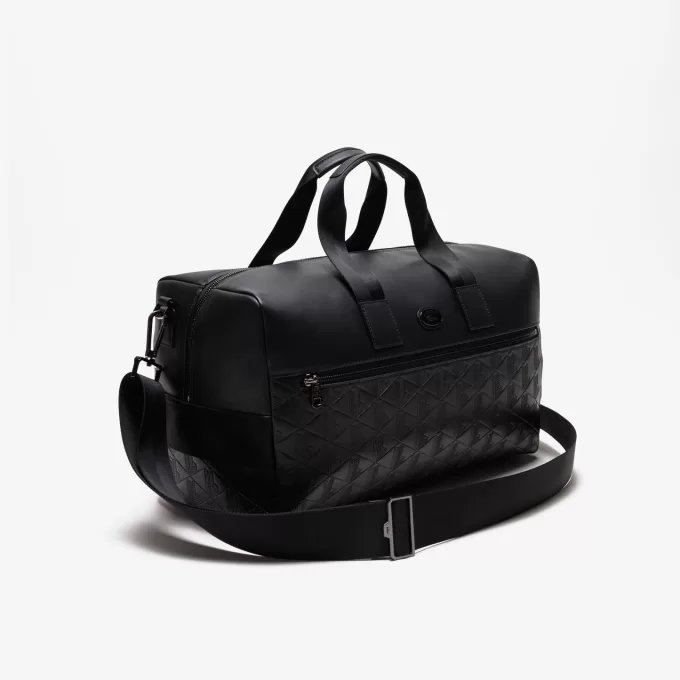 Nomogramme Laptop Pocket Weekend Bag