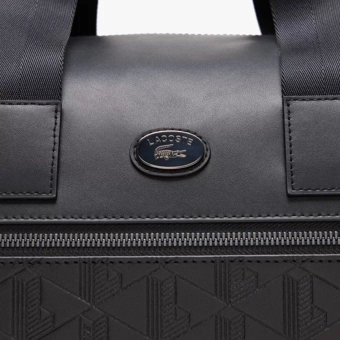 Nomogramme Laptop Pocket Weekend Bag