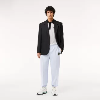 Original L.12.12 Lacoste Badge Polo Shirt