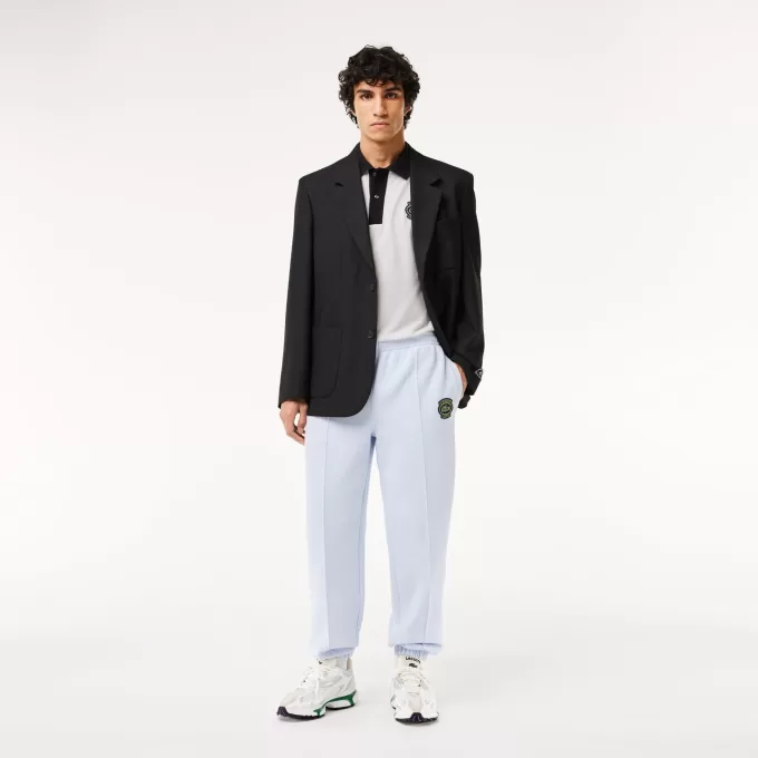 Original L.12.12 Lacoste Badge Polo Shirt