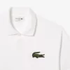 Original L.12.12 Loose fit 80’s crocodile Polo Shirt