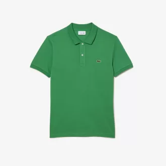 Original L.12.12 Slim Fit Petit Piqué Cotton Polo Shirt