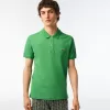 Original L.12.12 Slim Fit Petit Piqué Cotton Polo Shirt