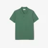 Original L.12.12 Slim Fit Petit Piqué Cotton Polo Shirt
