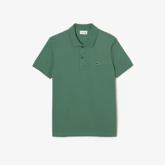 Original L.12.12 Slim Fit Petit Piqué Cotton Polo Shirt