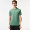 Original L.12.12 Slim Fit Petit Piqué Cotton Polo Shirt
