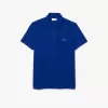 Original L.12.12 Slim Fit Petit Piqué Cotton Polo Shirt Original L.12.12 Slim Fit Petit Piqué Cotton Polo Shirt