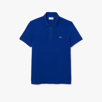 Original L.12.12 Slim Fit Petit Piqué Cotton Polo Shirt