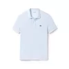 Original L.12.12 Slim Fit Petit Piqué Cotton Polo Shirt Original L.12.12 Slim Fit Petit Piqué Cotton Polo Shirt