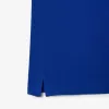 Original L.12.12 Slim Fit Petit Piqué Cotton Polo Shirt Original L.12.12 Slim Fit Petit Piqué Cotton Polo Shirt