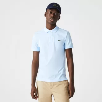 Original L.12.12 Slim Fit Petit Piqué Cotton Polo Shirt