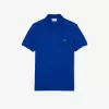 Original L.12.12 Slim Fit Petit Piqué Cotton Polo Shirt Original L.12.12 Slim Fit Petit Piqué Cotton Polo Shirt