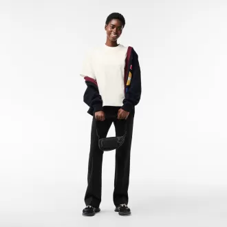 Oversized Cotton Tennis Embroidery T-shirt Oversized Cotton Tennis Embroidery T-shirt